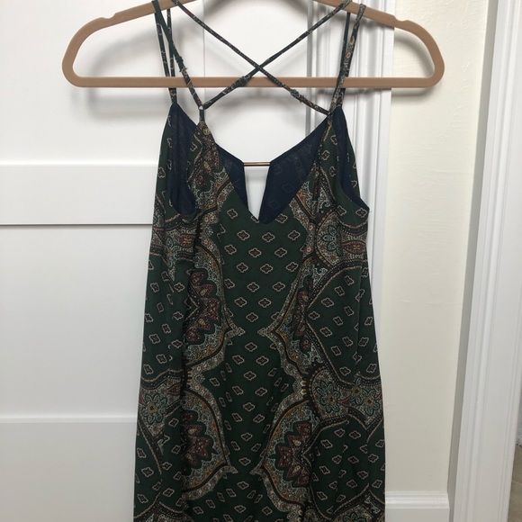 Casual mini dress - Picture 2 of 3